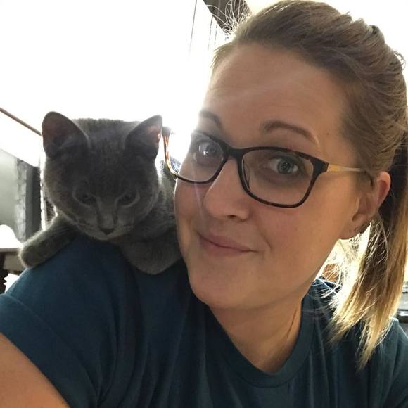 Meet your Posher, Jamie - Picture 1 of 1